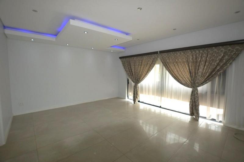 4 Bedroom Property for Sale in Heron Banks Golf Estate Free State
